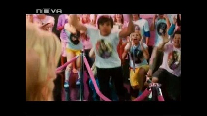 High School Musical 3 - 7 част
