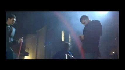 Timbaland ft Soshy - Morning After Dark ( High Quality ) + lyrics 