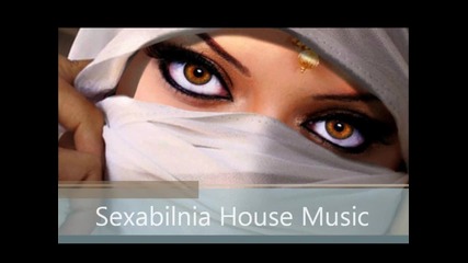 ™ Арабския Трак Пръска ™ Dj Raza - Ala Baly (house Mix)