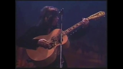 Cinderella Heartbreak Station live