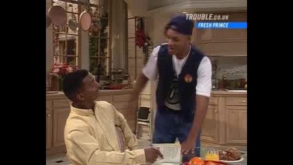 The Fresh Prince of Bel - Air s3e04