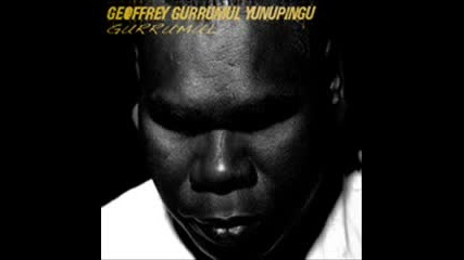 Geoffrey Gurrumul Yunupingu - Djarimirri