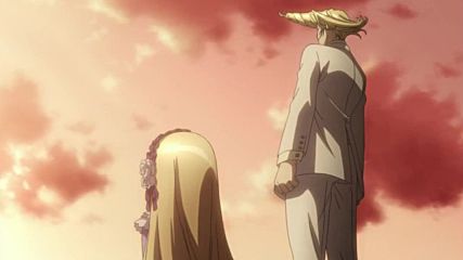 Gosick - 15 [bg sub][hd]