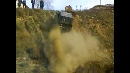 off road govedarci