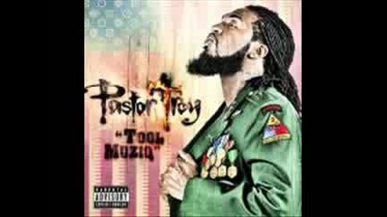 Pastor Troy -  Wanting You