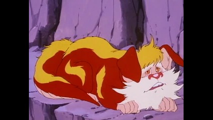 Thundercats - 112 - The Doomgaze