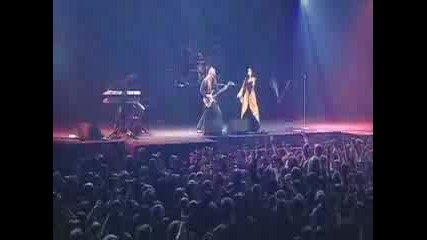 Nightwish - Phantom Of The Opera