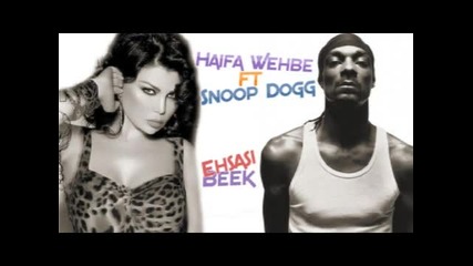 Haifa Wehbe feat Snoop Dogg Ehsasi Beek