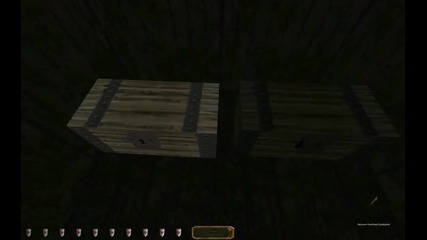 Thief 2 - The Metal Age M.11 - Precious Cargo Part 3/3 