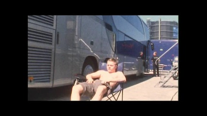 Tokio Hotel 