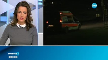 Двама миньори загинаха в Полша при силно земетресение