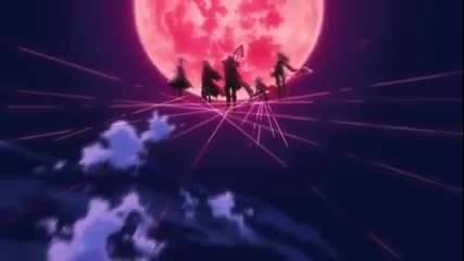 Mad - Akame Ga kill