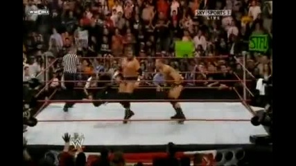 Rko after Rko Rko Rko Rko Rko Rko