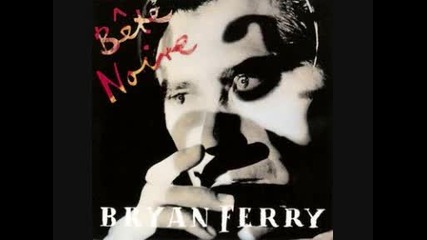 Bryan Ferry - New Town 