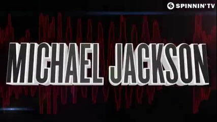 Cash Cash - Michael Jackson (the Beat Goes On) (lyric Video)