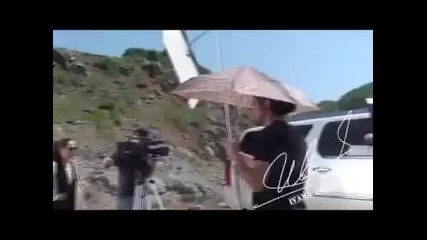 Ивана - Второто хубаво _ Making_