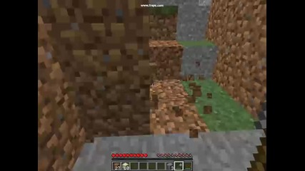 minecraft survival island ep 1