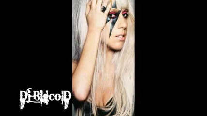 Lady Gaga ft 2pac Nas - Second Time Around