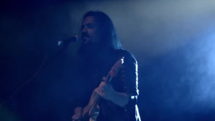 Graham Bonnet Band - Stand in Line - Live Official