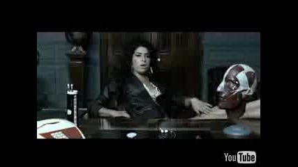 Amy Winehouse - Rehab Video