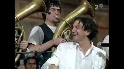 Goran Bregovic - Ederlezi - (LIVE) - (2005)