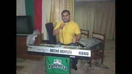 Mecho Mentata - Snimkata ti 2014 (4)