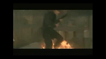 Linkin Park -Shadow Of The Day