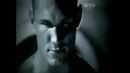 Randy Orton - Sell Your Soul 