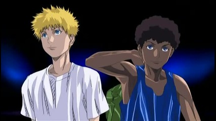 buzzer beater ep 2