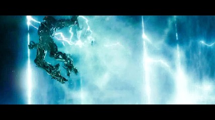 Transformers Dark Of The Moon