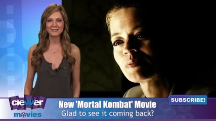 Mortal Kombat Returning To Big Screen
