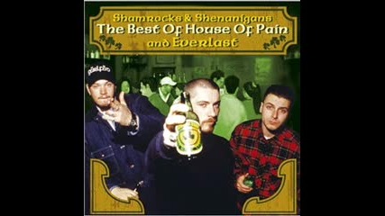 House Of Pain
