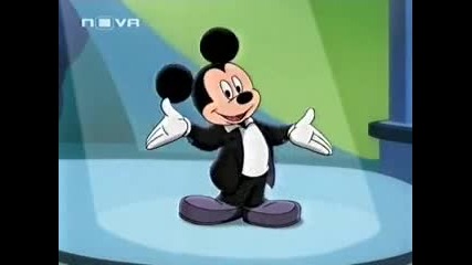 Club Mouse ep25