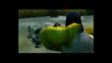 Tales of The Past 1 - Part 1