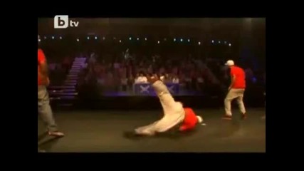 Българиа Търси талант - 16.03.2010 - Dem Idols