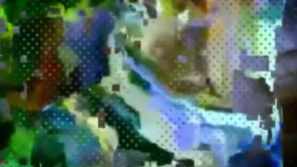Insainment Glitchmonster