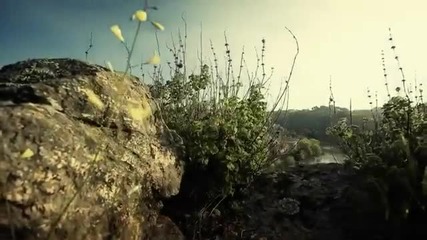 Красотата На Испания