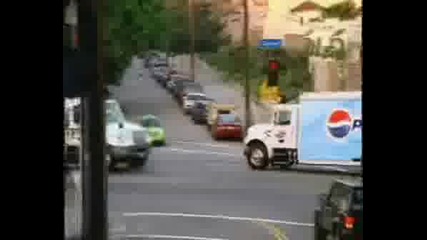 Novata Moda - Pepsi - Mobil