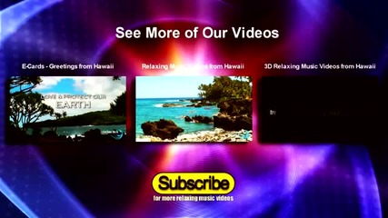 Meditation - Peaceful Music