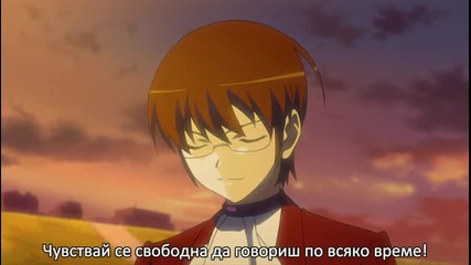 [terrorfansubs] The World God Only Knows 06 bg sub