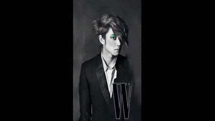 Super Junior Kim Heechul Profile
