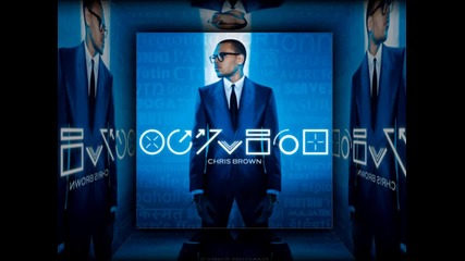 Chris Brown - 2012