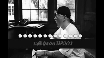 Eminem ft The Game - Second chance *hq*