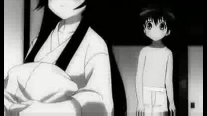 Kanokon - Where my Heart used to be...