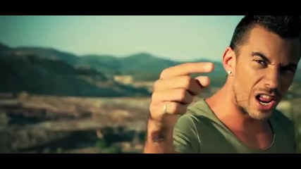 Sergio Contreras - Basta ( Videoclip oficial)
