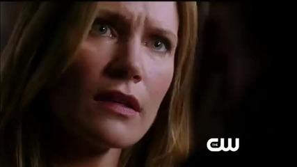 The Secret Circle 1x06 - Wake Promo (hd)