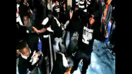 Young Jeezy ft. Nas - My President Is Black