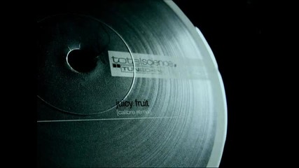 Total Science - Juicy Fruit (calibre Remix) [cia]