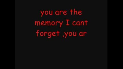 You Are The Memory X3