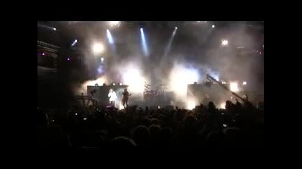 Nightwish - Romanticide (live) 